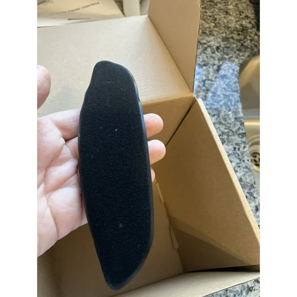 Facial Head Strap For Apple Vision Pro
